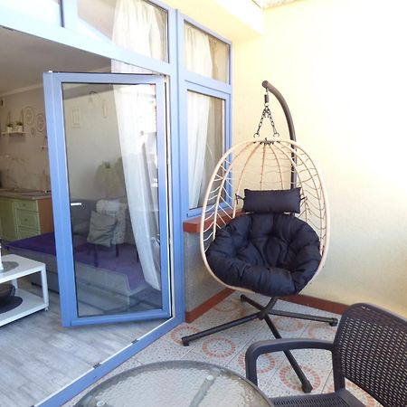 Apartamenty Albatros Raf Kołobrzeg Eksteriør billede